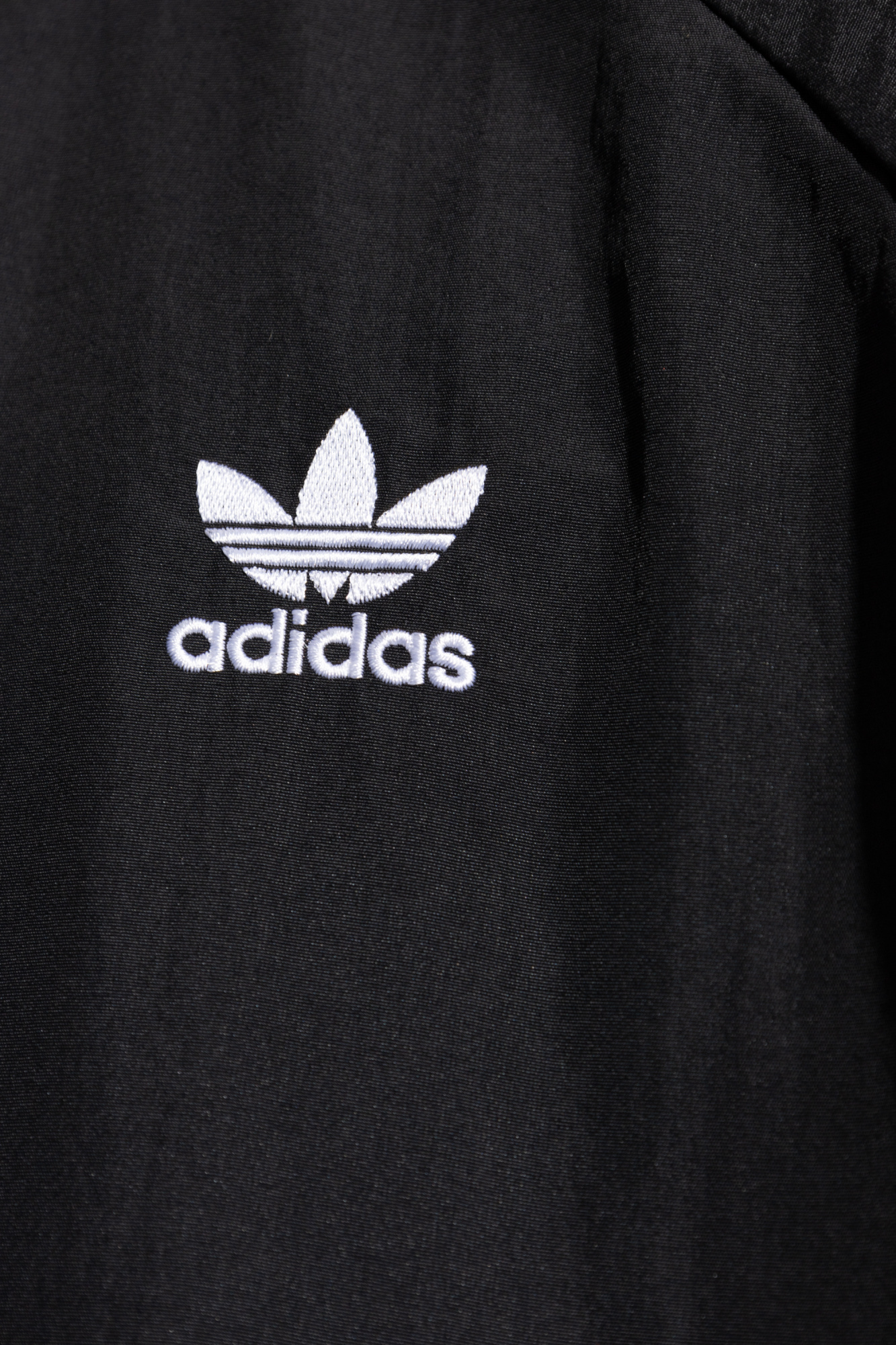 ADIDAS Originals Sweatshirt with logo Men s Clothing Vitkac